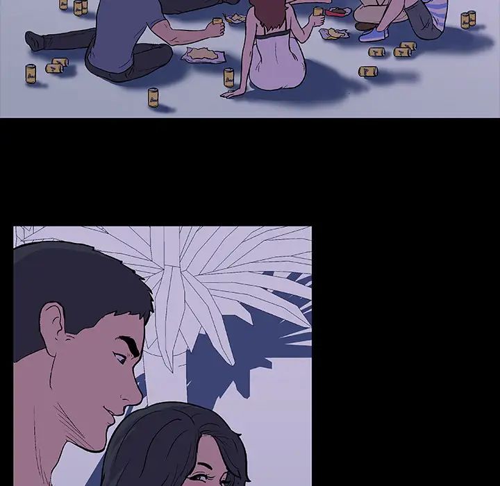 反乌托邦游戏第13话