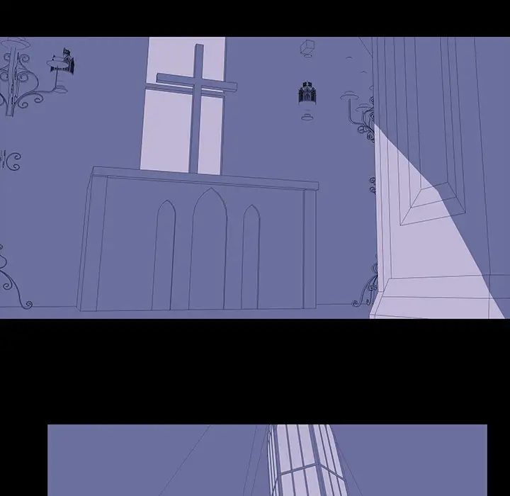 反乌托邦游戏第16话