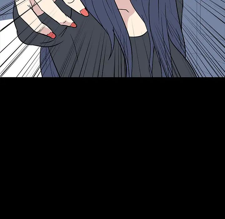 反乌托邦游戏第17话