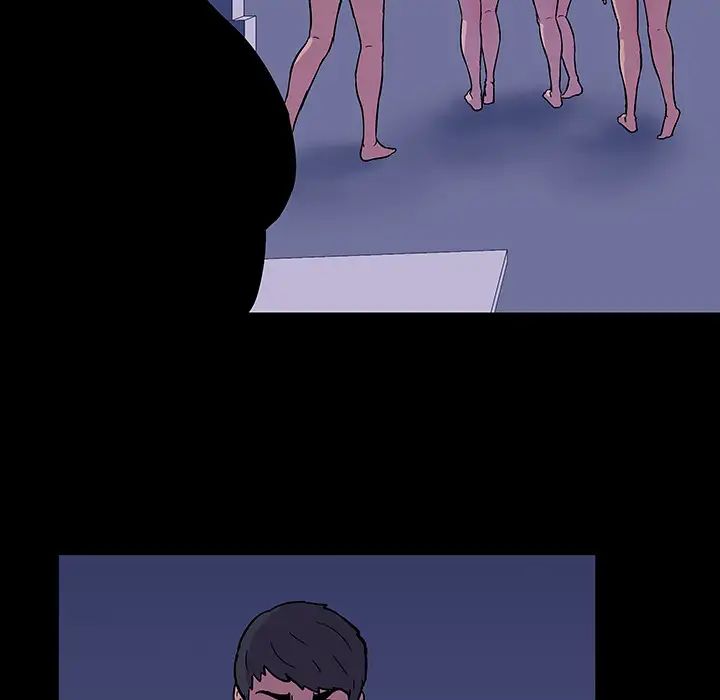 反乌托邦游戏第17话