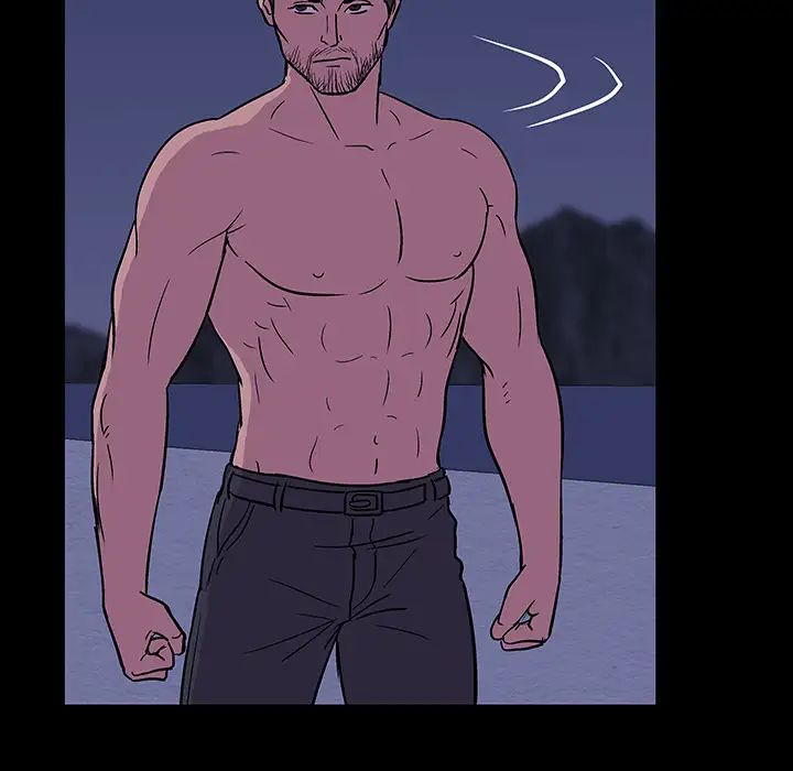 反乌托邦游戏第17话