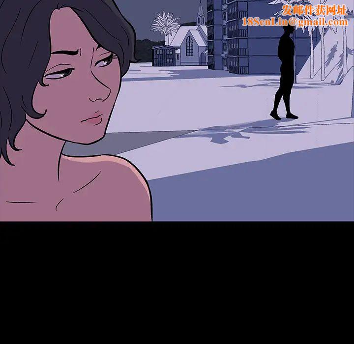 反乌托邦游戏第18话