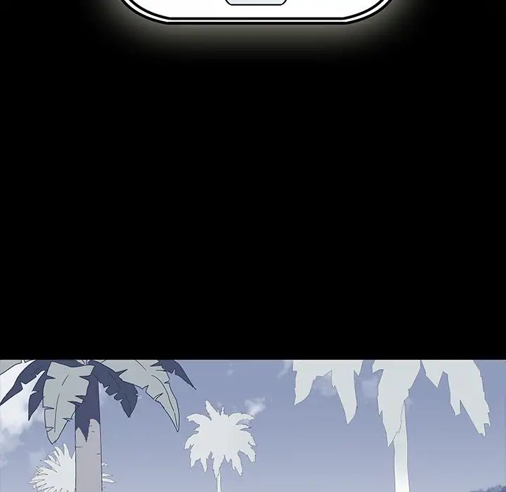 反乌托邦游戏第20话