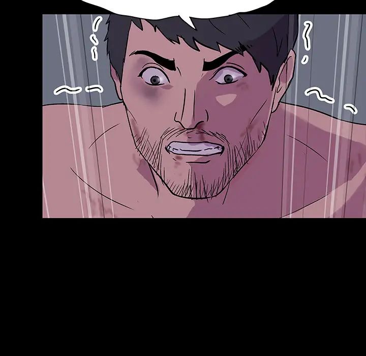 反乌托邦游戏第20话