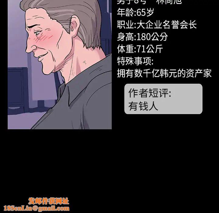 反乌托邦游戏第25话