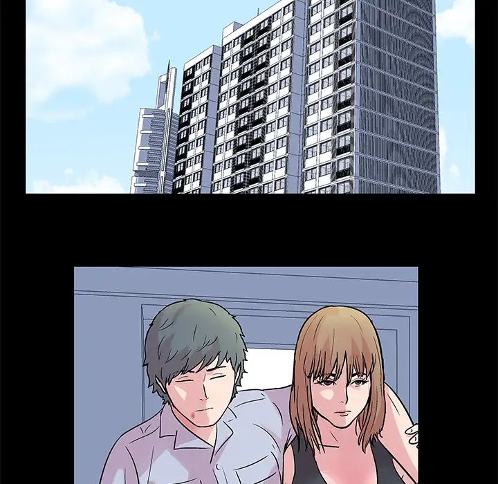 反乌托邦游戏第27话