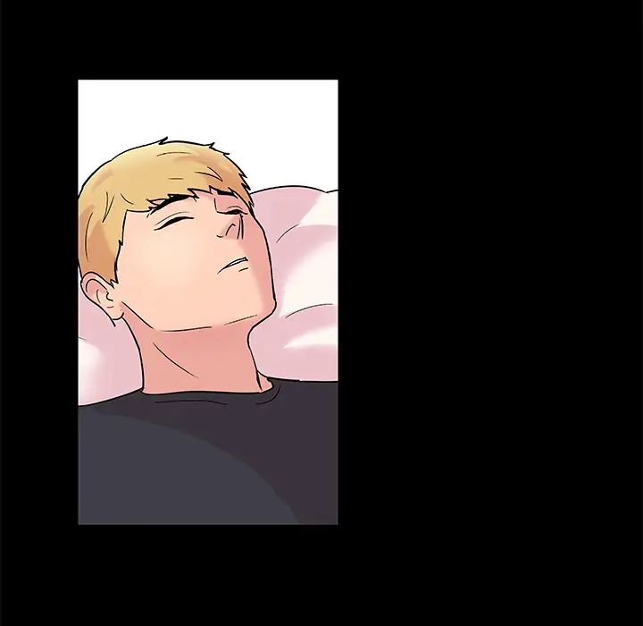 反乌托邦游戏第29话