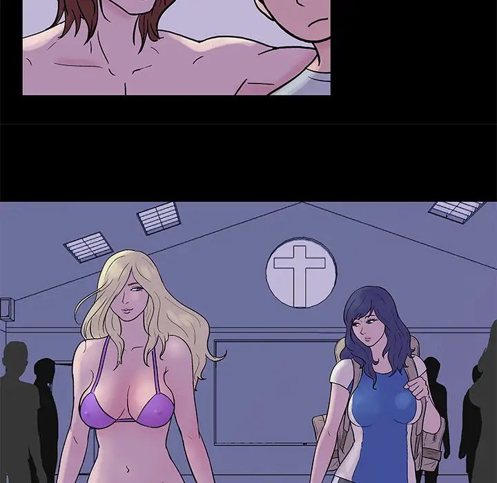 反乌托邦游戏第34话