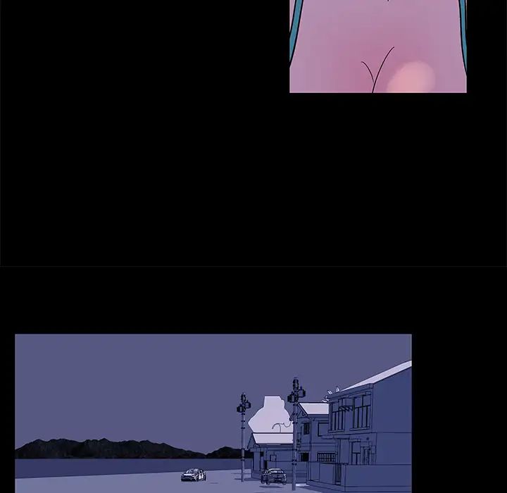 反乌托邦游戏第34话