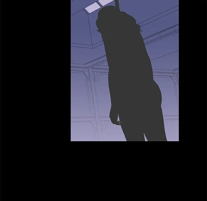 反乌托邦游戏第34话