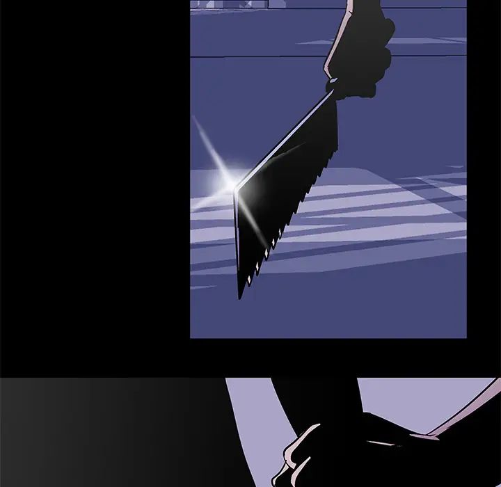 反乌托邦游戏第35话