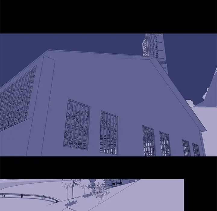 反乌托邦游戏第35话