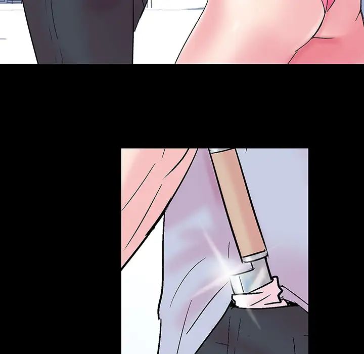 反乌托邦游戏第35话