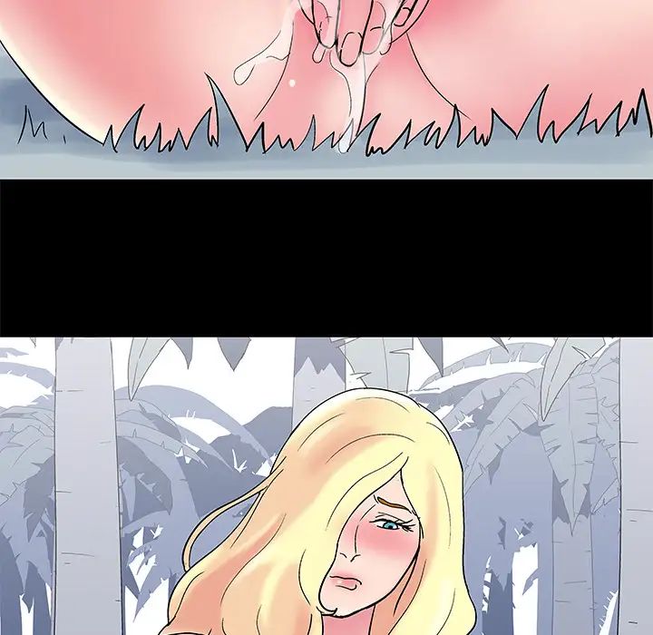 反乌托邦游戏第38话