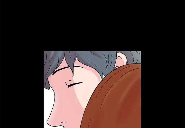 反乌托邦游戏第40话