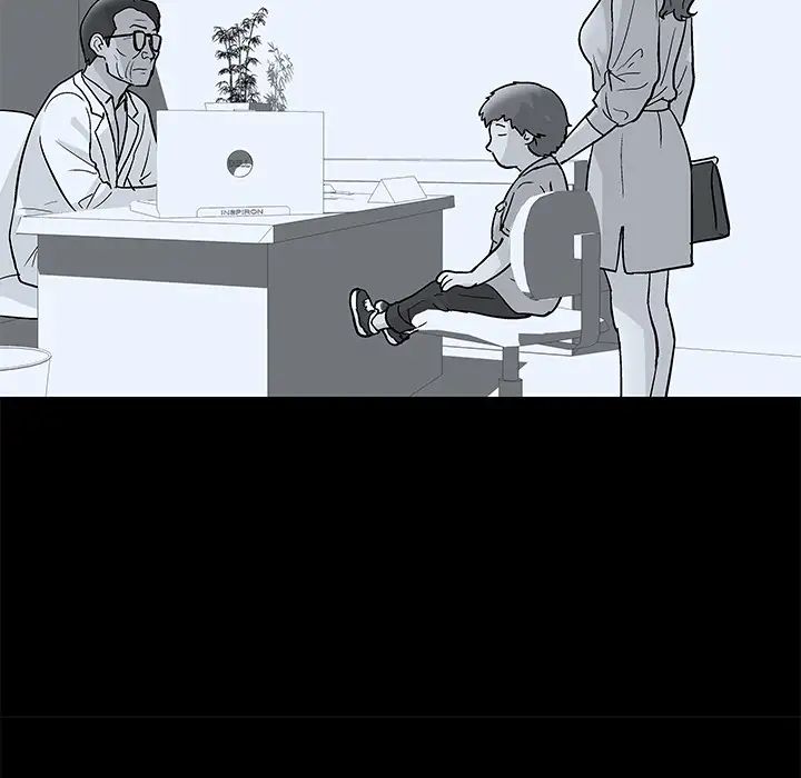 反乌托邦游戏第40话