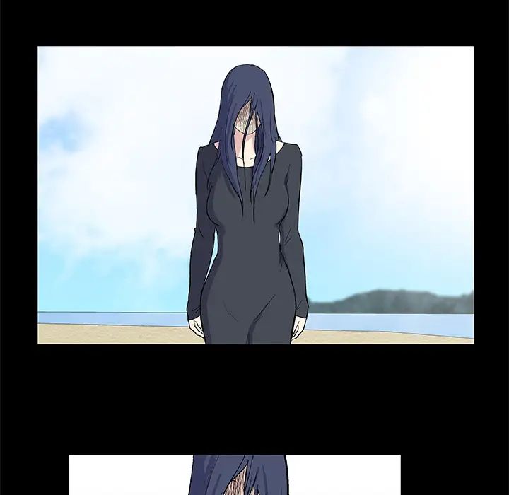 反乌托邦游戏第41话