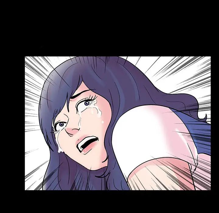 反乌托邦游戏第41话