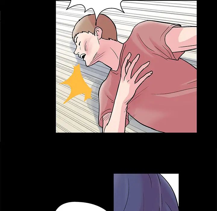 反乌托邦游戏第41话