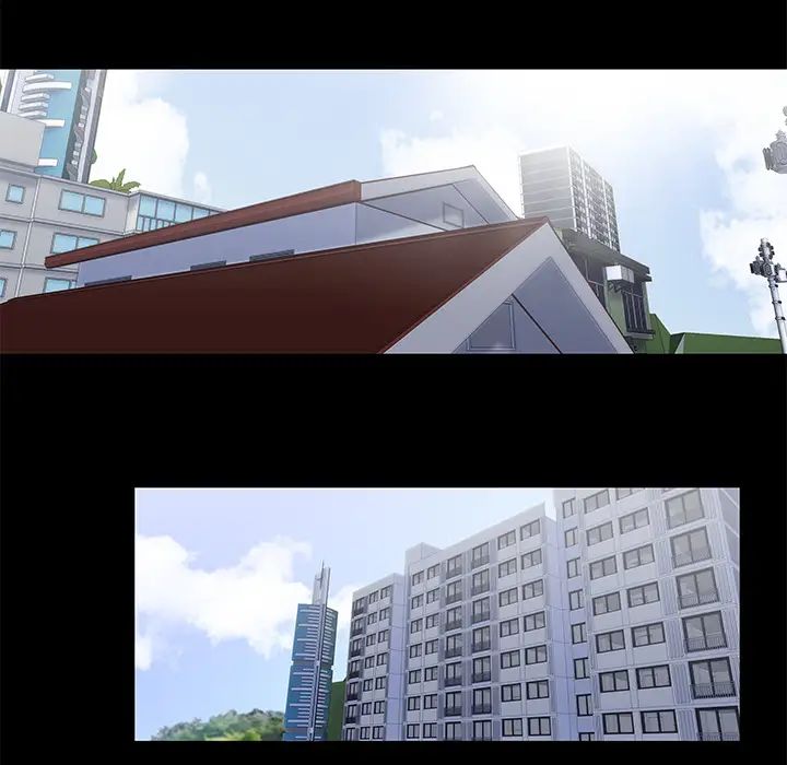 反乌托邦游戏第42话