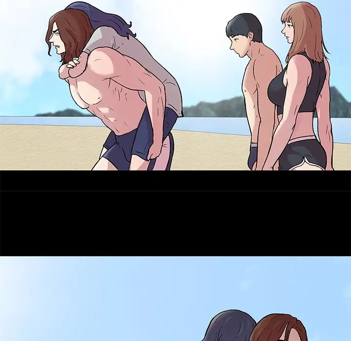 反乌托邦游戏第42话