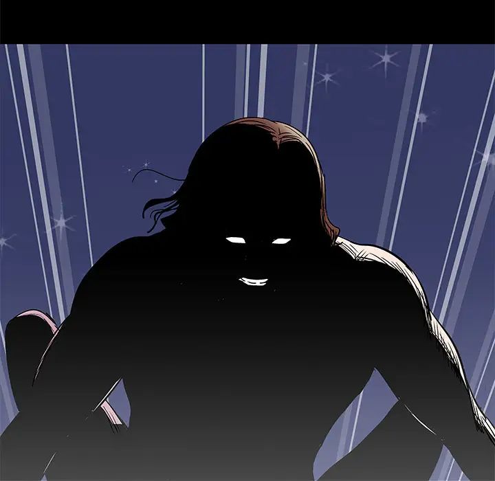 反乌托邦游戏第45话