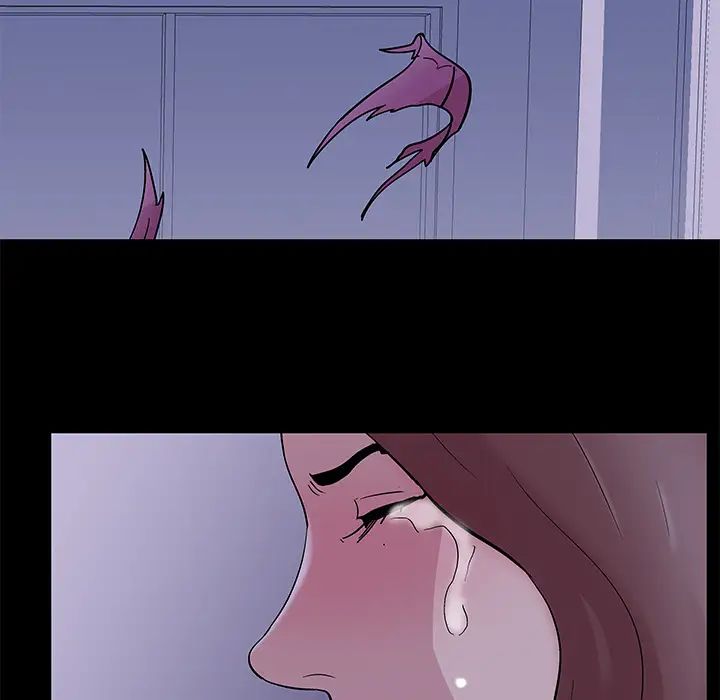 反乌托邦游戏第46话