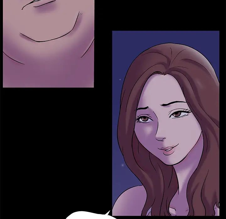 反乌托邦游戏第50话