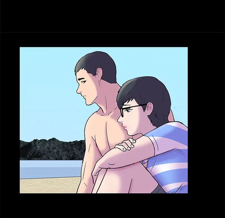 反乌托邦游戏第52话