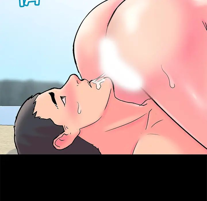 反乌托邦游戏第53话