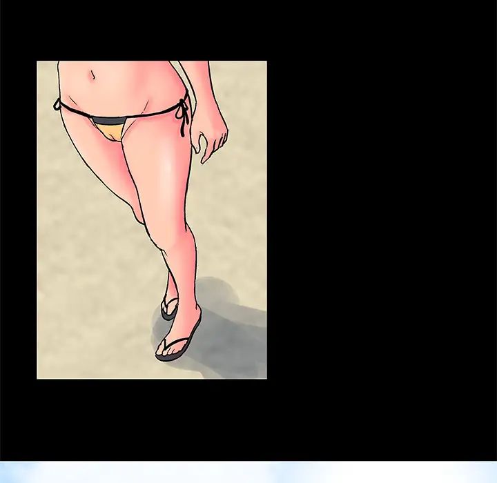 反乌托邦游戏第53话