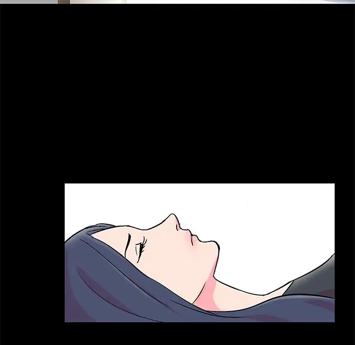 反乌托邦游戏第54话