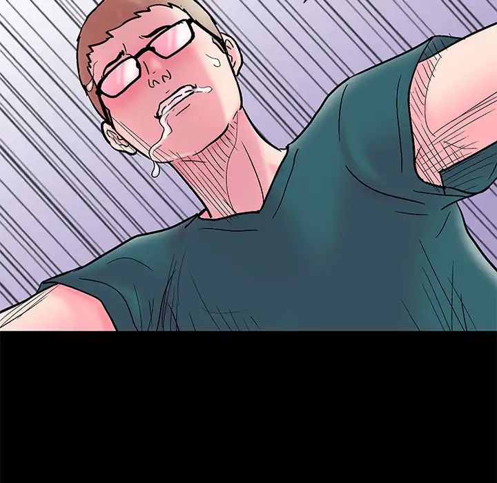 反乌托邦游戏第55话