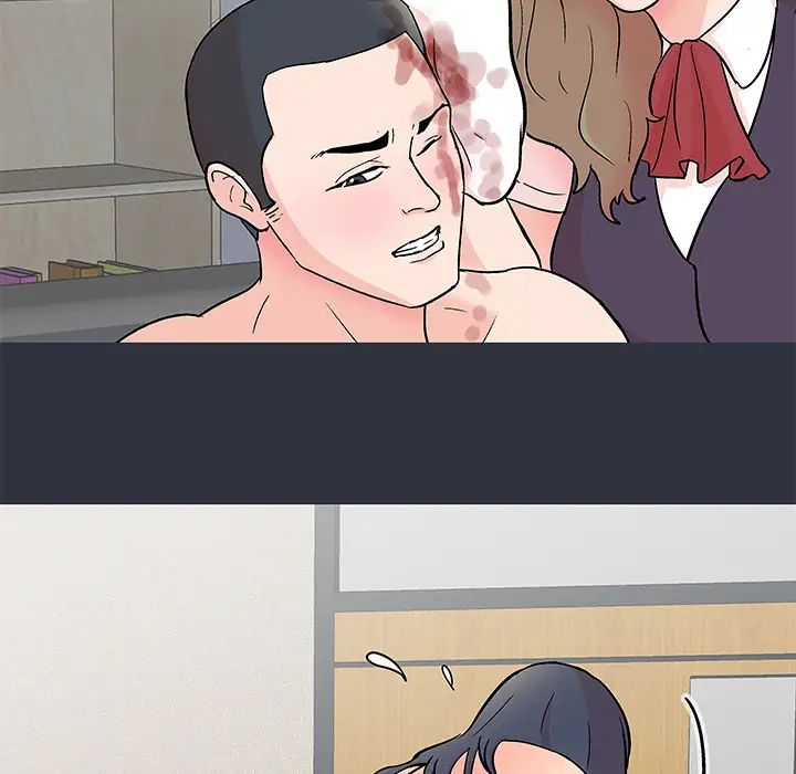 反乌托邦游戏第59话