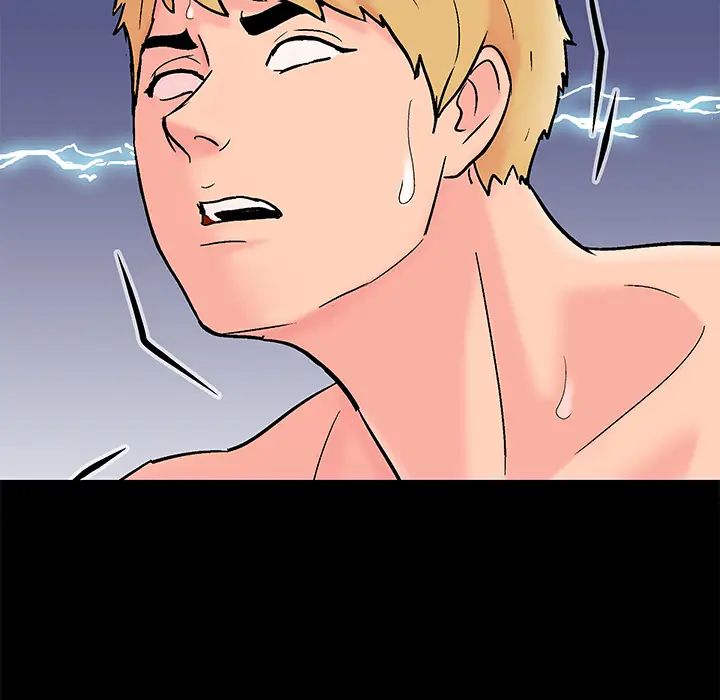 反乌托邦游戏第61话