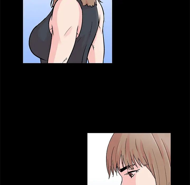 反乌托邦游戏第61话