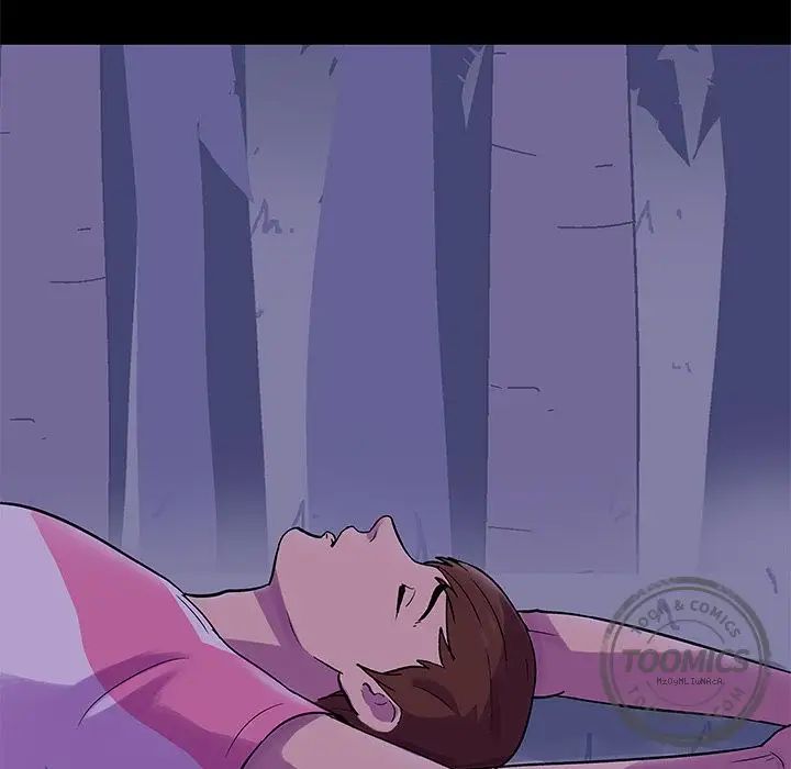 反乌托邦游戏第68话