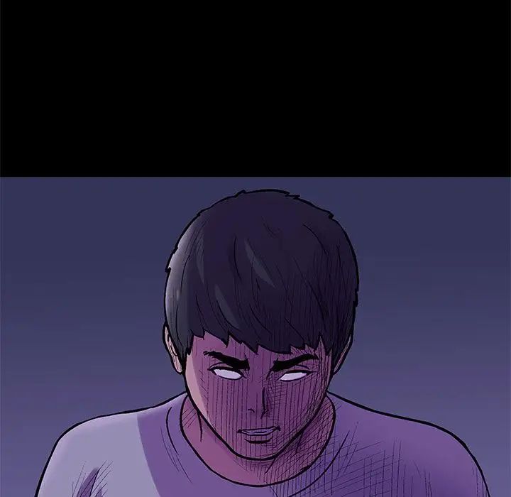 反乌托邦游戏第68话