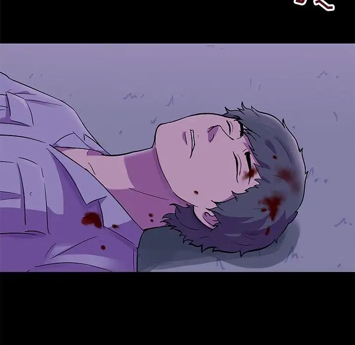 反乌托邦游戏第68话