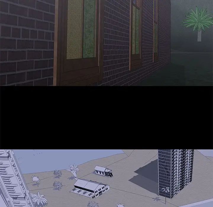 反乌托邦游戏第70话