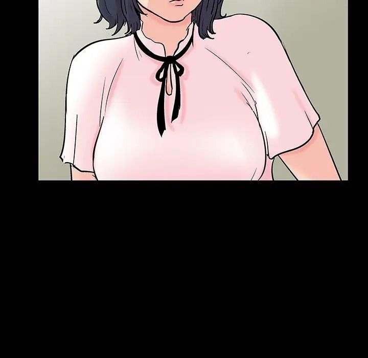 反乌托邦游戏第71话