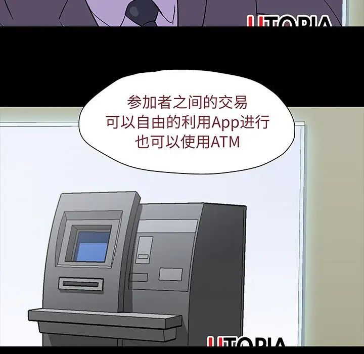 反乌托邦游戏第71话