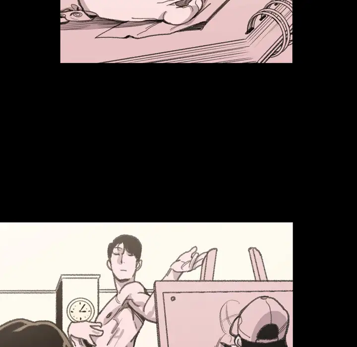 大声说爱我第1话