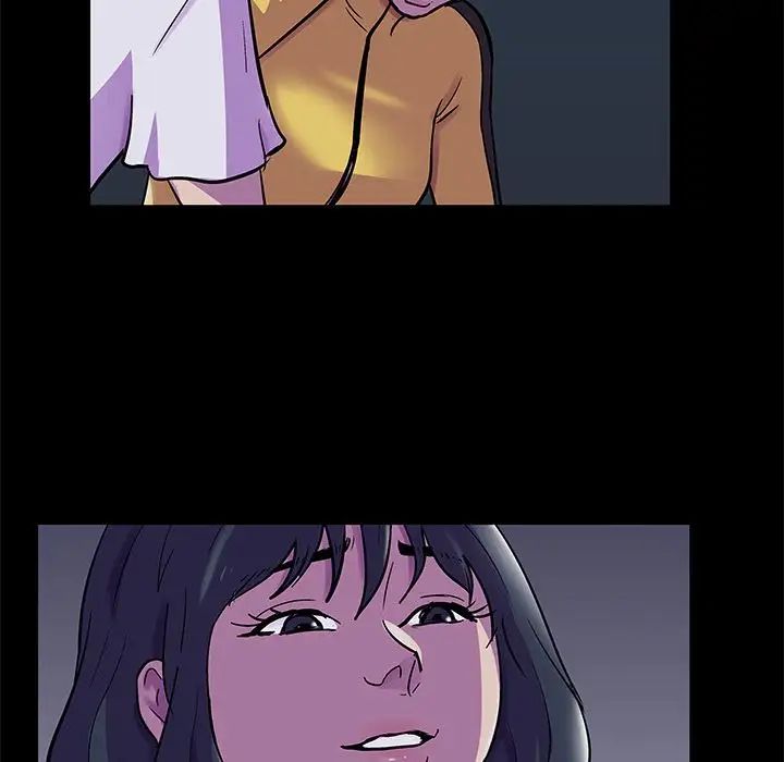 反乌托邦游戏第74话