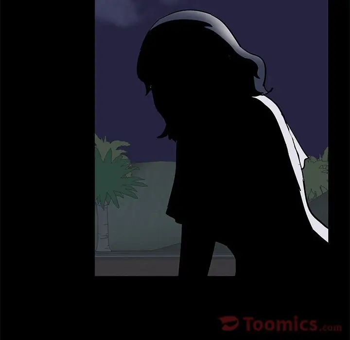 反乌托邦游戏第74话