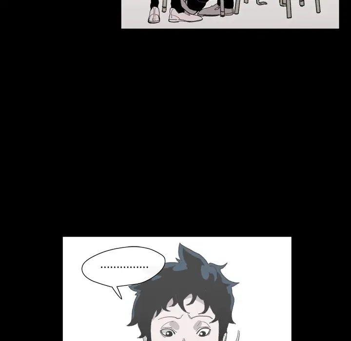 大声说爱我第2话