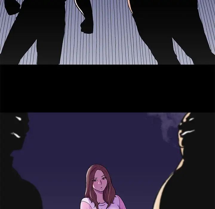 反乌托邦游戏第76话