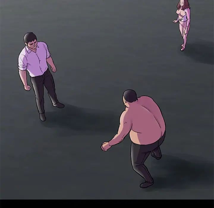 反乌托邦游戏第78话