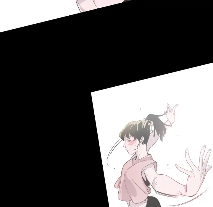 大声说爱我第3话