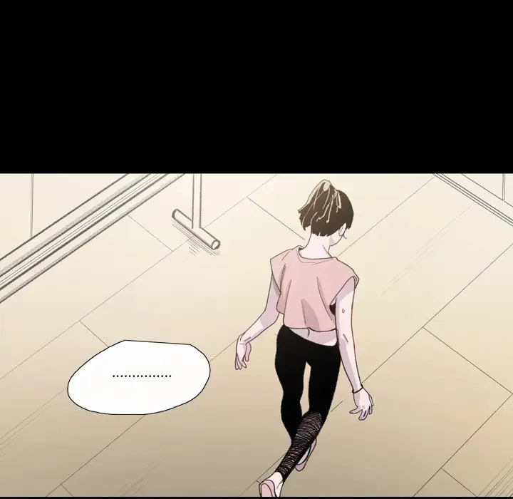 大声说爱我第3话